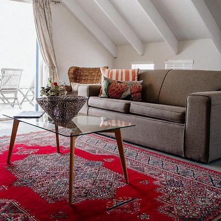 De Linden Boutique Guest House Paternoster Eksteriør billede