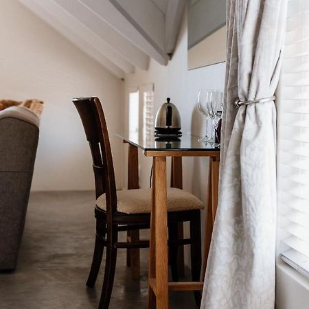 De Linden Boutique Guest House Paternoster Eksteriør billede