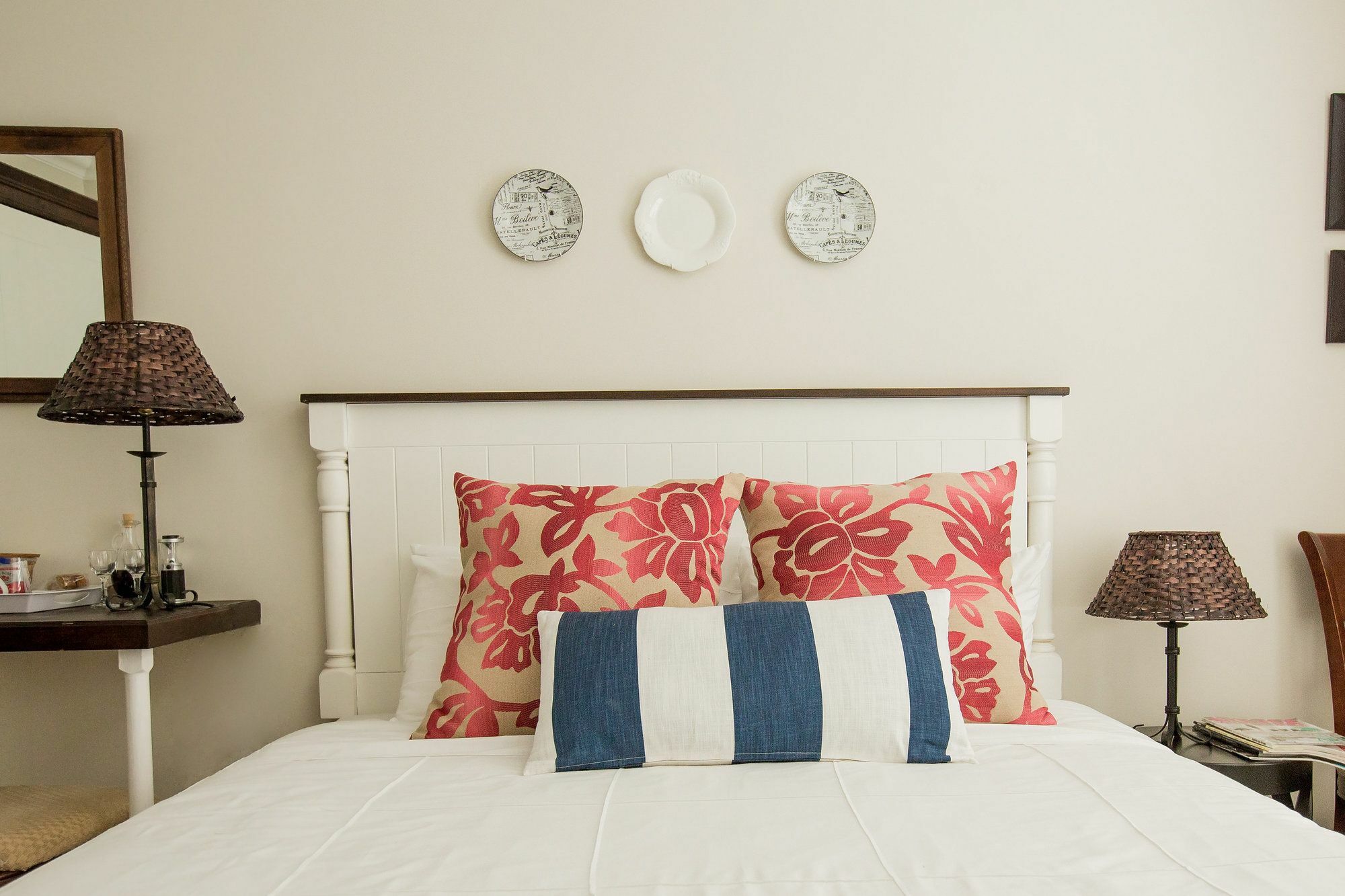 De Linden Boutique Guest House Paternoster Eksteriør billede
