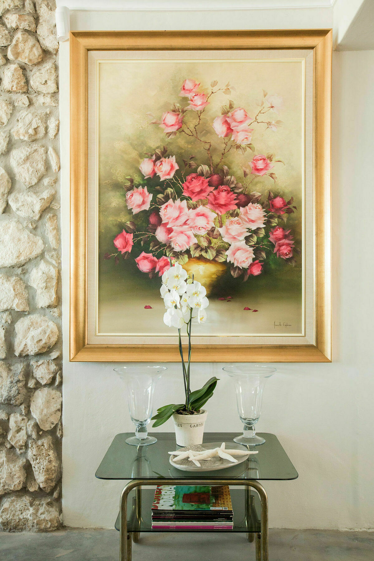 De Linden Boutique Guest House Paternoster Eksteriør billede