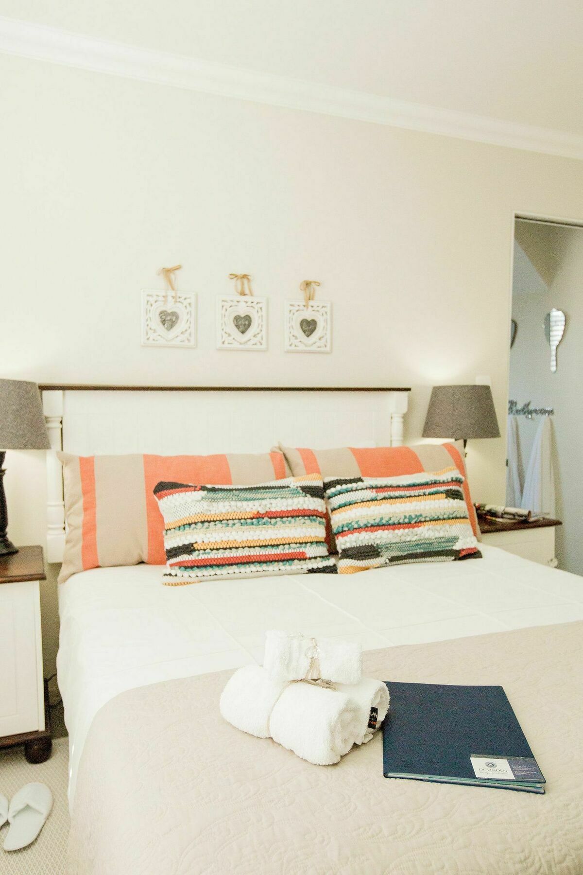 De Linden Boutique Guest House Paternoster Eksteriør billede