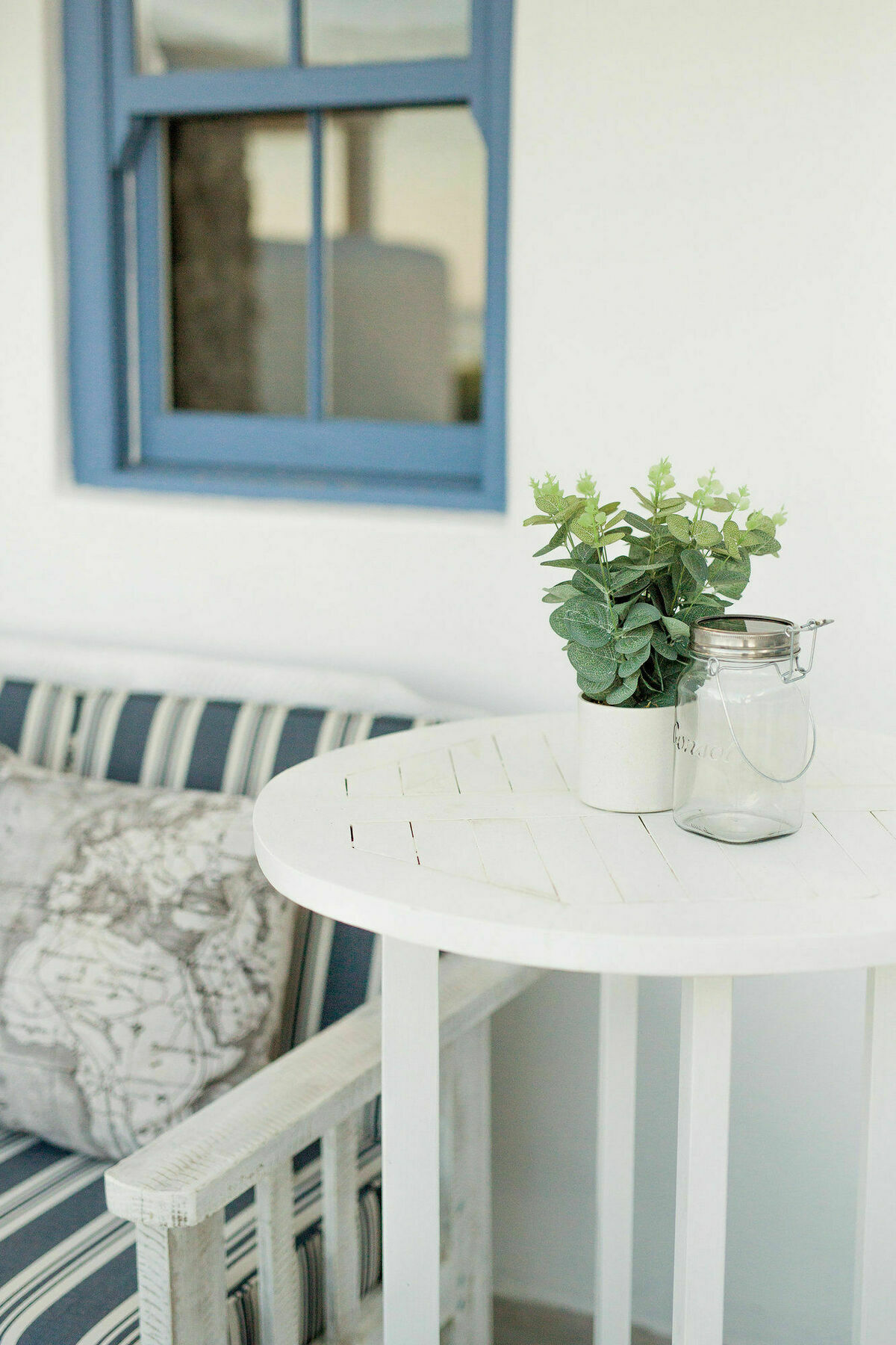 De Linden Boutique Guest House Paternoster Eksteriør billede