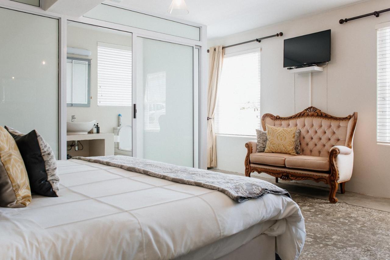 De Linden Boutique Guest House Paternoster Eksteriør billede